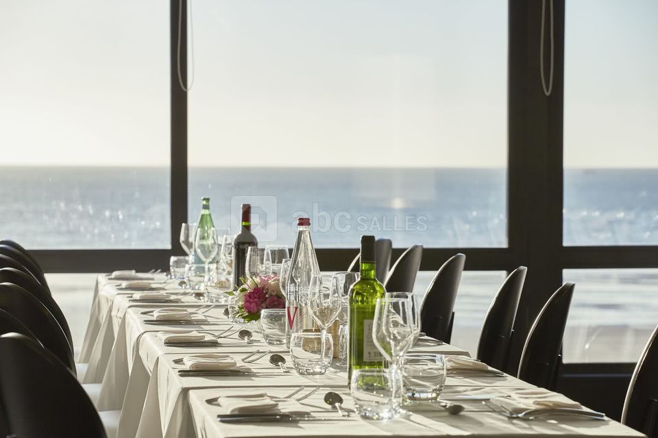 Tables