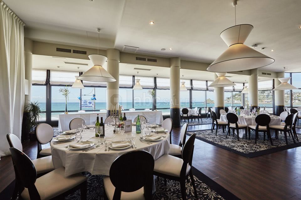 Salle de réception Restaurant Rotonde