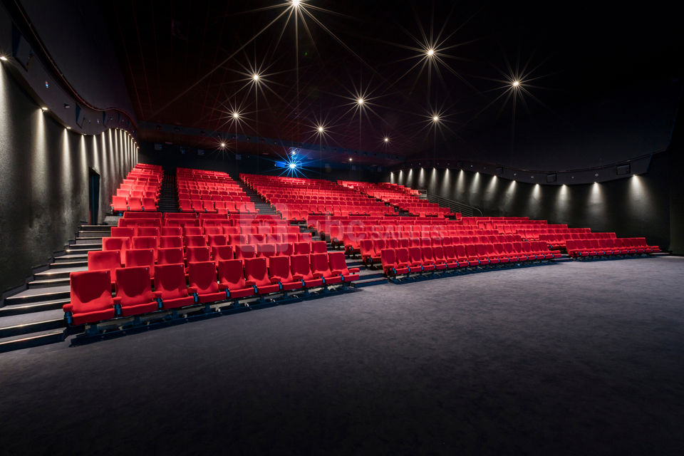Pathé Carré Sénart