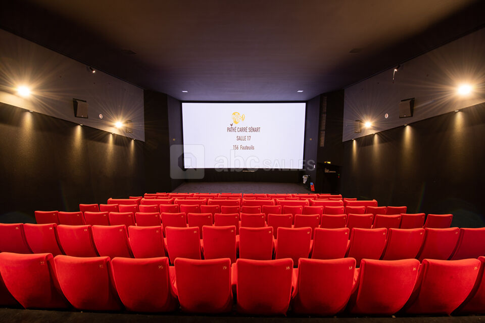 Pathé Carré Sénart