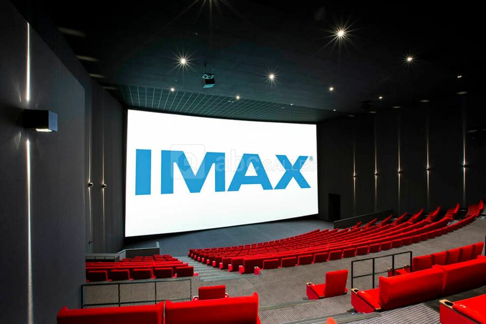 Pathé Conflans