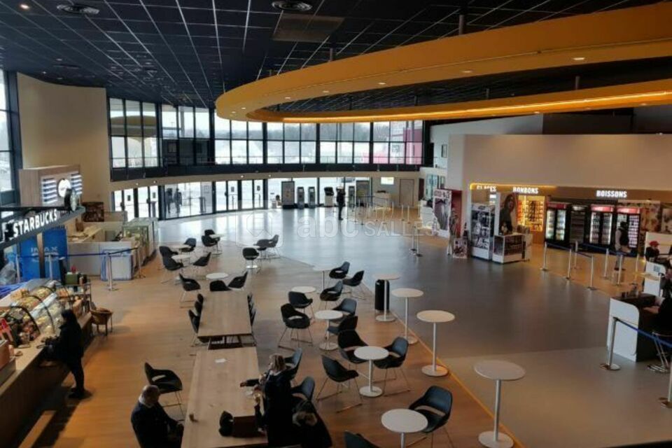 Pathé Conflans