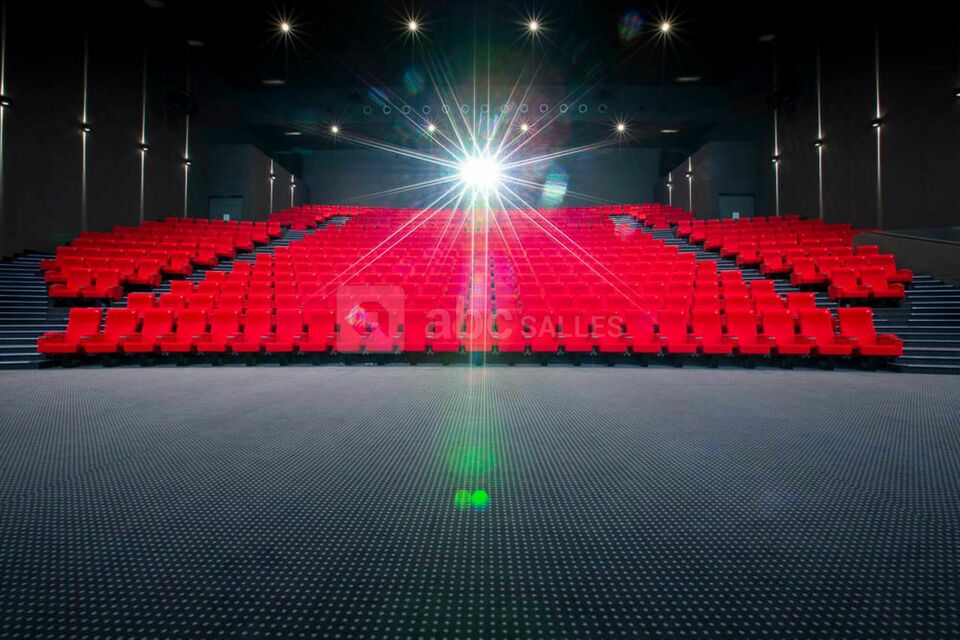 Pathé Conflans