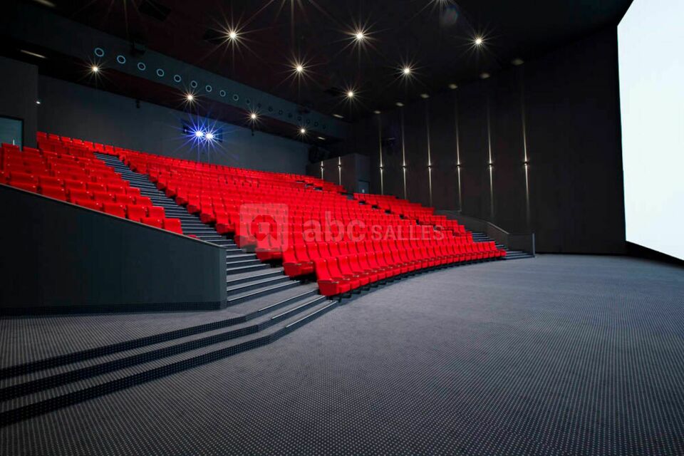 Pathé Conflans