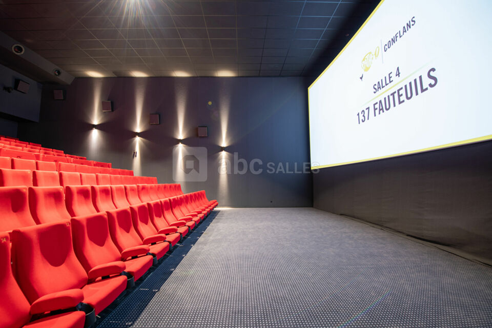 Salle 4