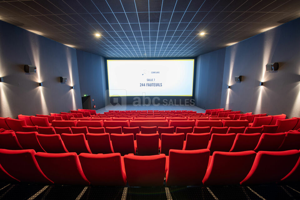 Salle 7