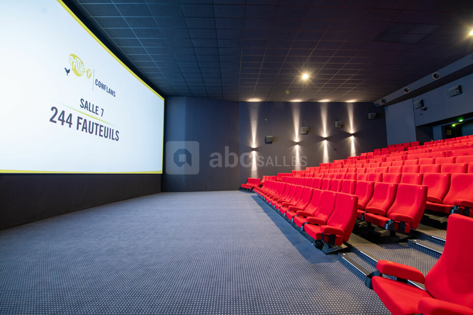 Pathé Conflans