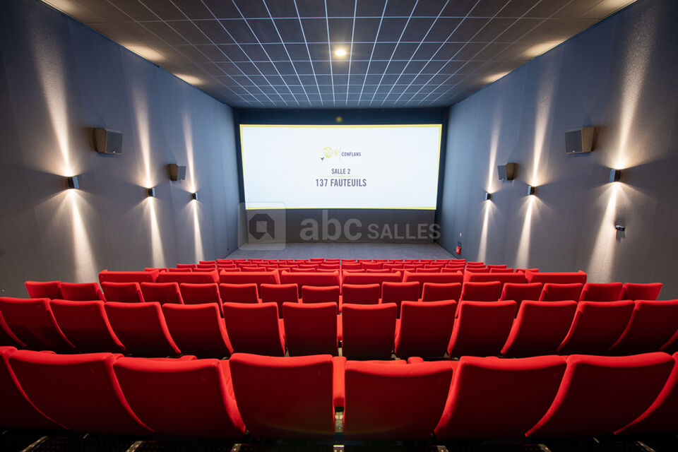 Pathé Conflans