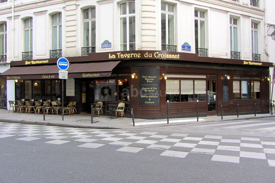 La Taverne du Croissant