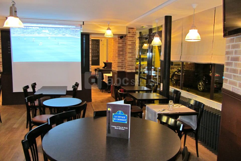La Taverne du Croissant