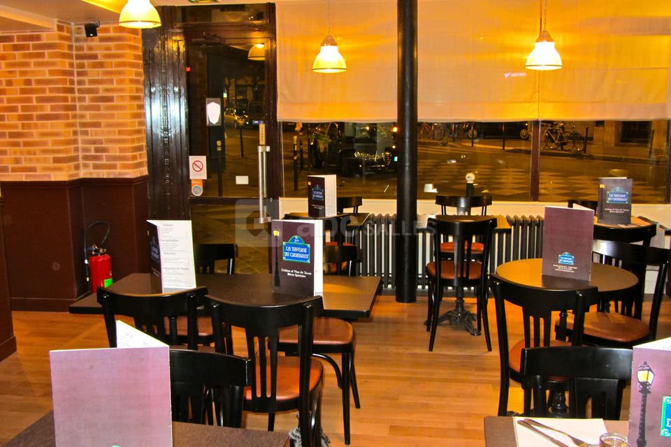 La Taverne du Croissant