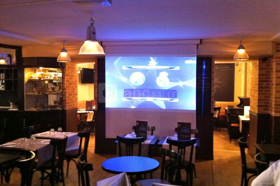 La Taverne du Croissant