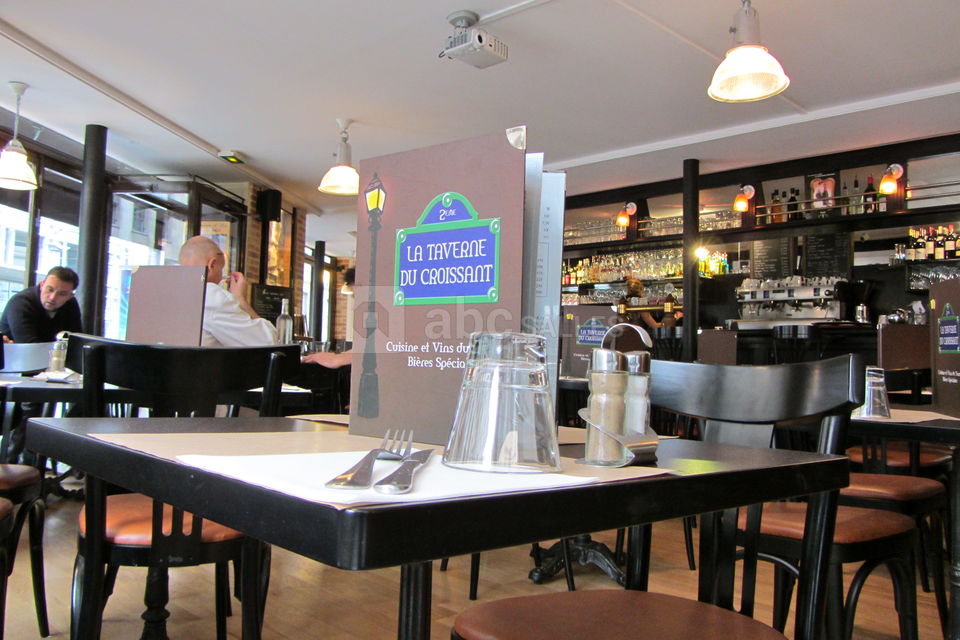 La Taverne du Croissant