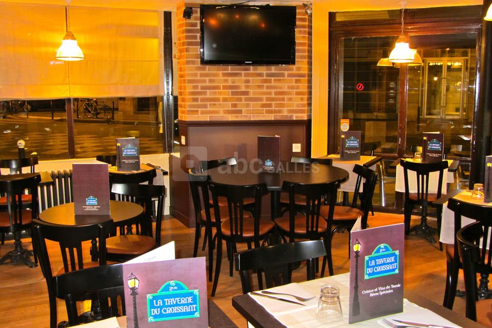 La Taverne du Croissant