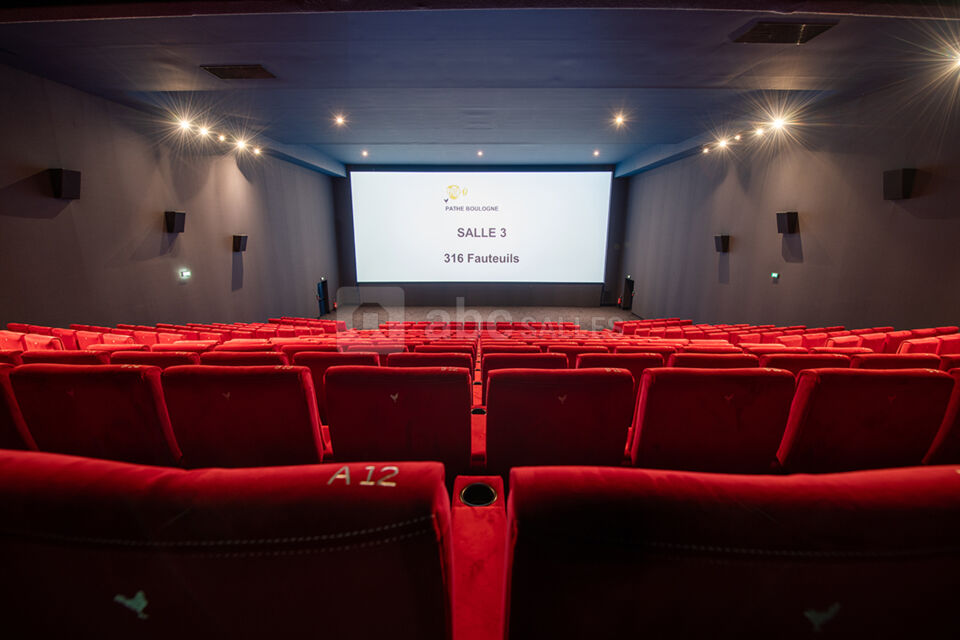 Pathé Boulogne-Billancourt