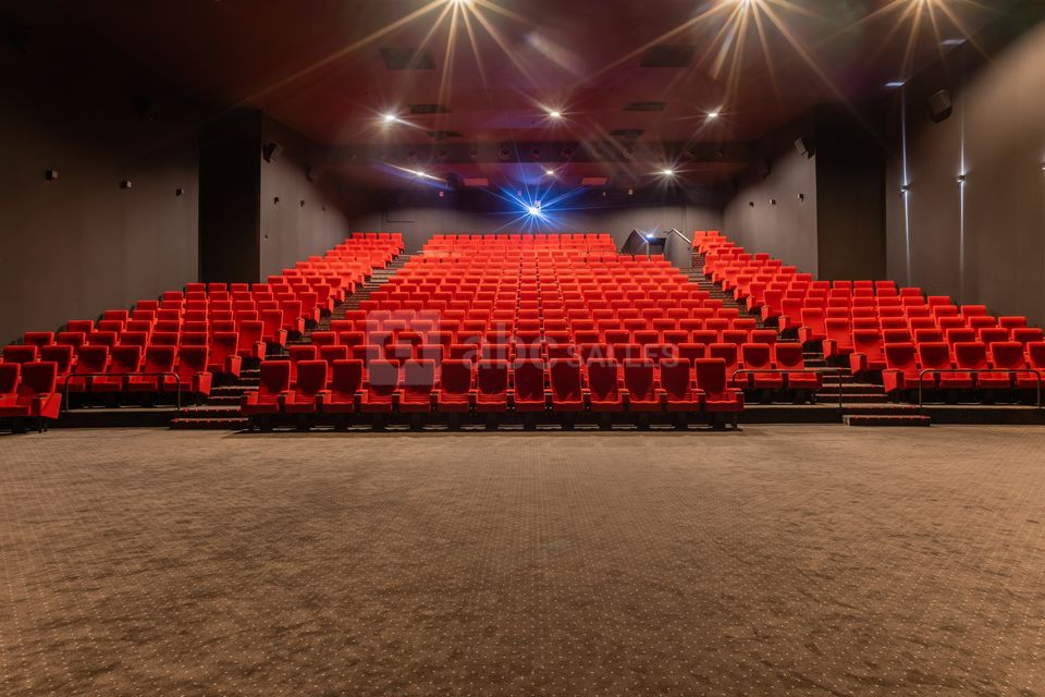 Pathé Levallois-Perret
