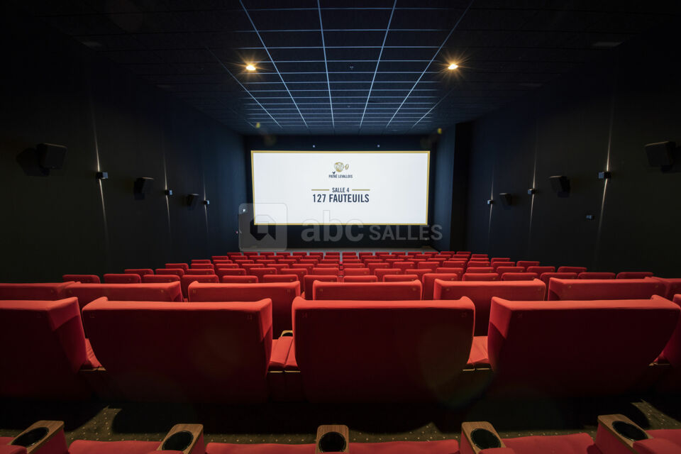 Pathé Levallois-Perret