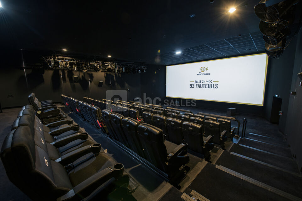Pathé Levallois-Perret