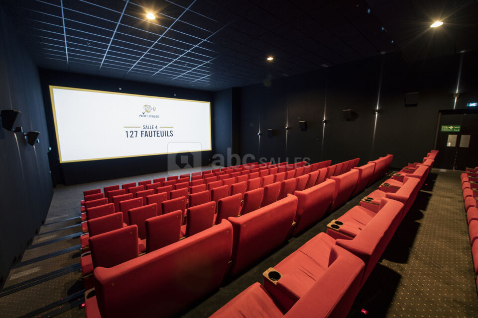 Pathé Levallois-Perret