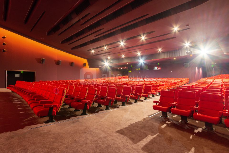 Gaumont Champs-Élysées