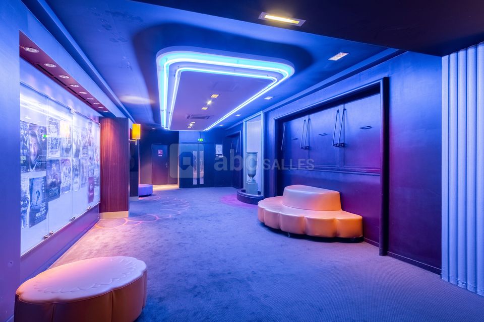 Gaumont Champs-Élysées