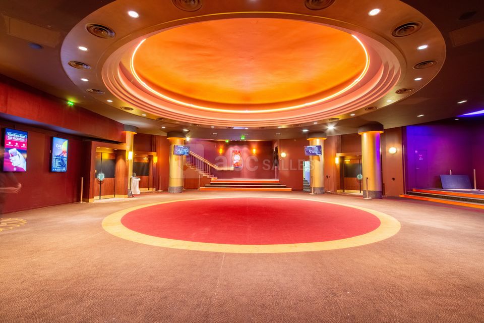 Gaumont Champs-Élysées