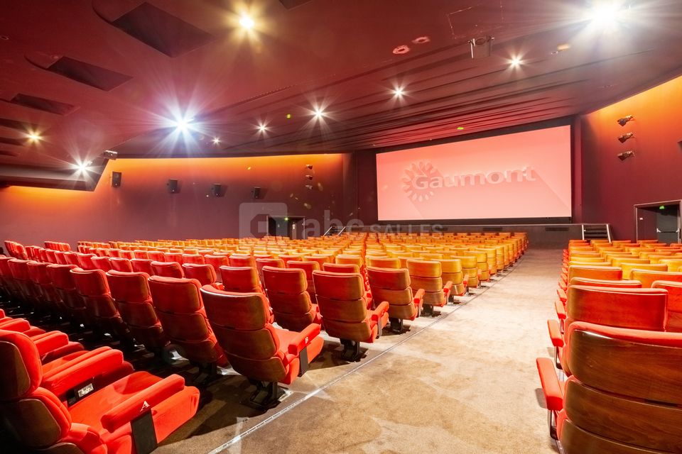 Gaumont Champs-Élysées