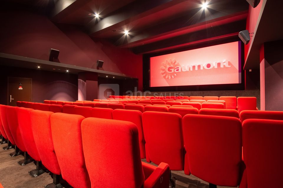 Gaumont Champs-Élysées