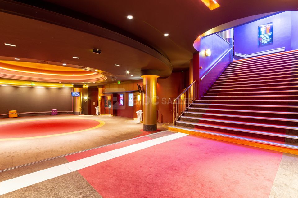 Gaumont Champs-Élysées