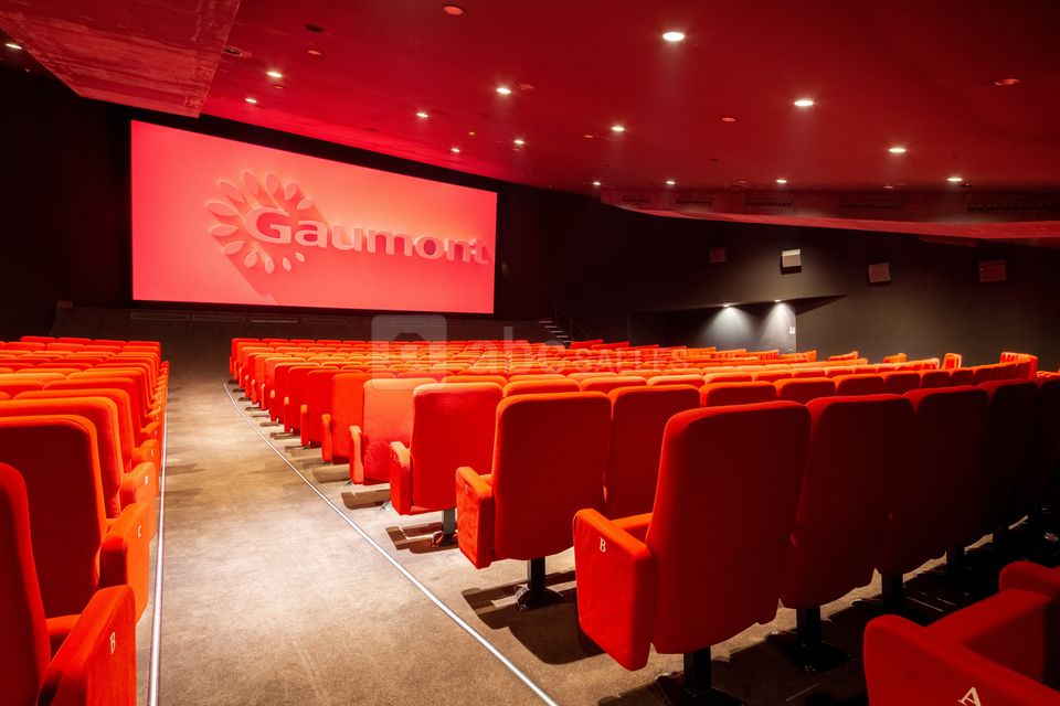 Gaumont Champs-Élysées