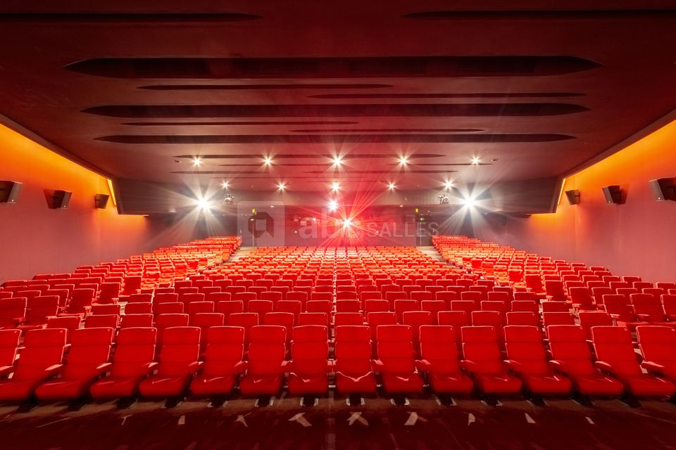 Gaumont Champs-Élysées