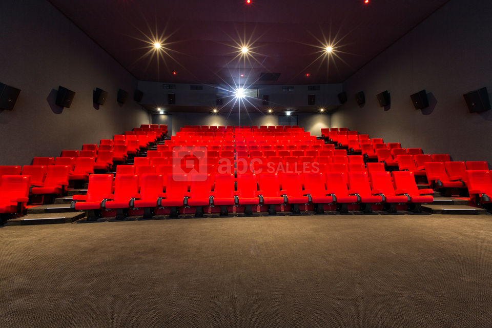 Pathé les Fauvettes