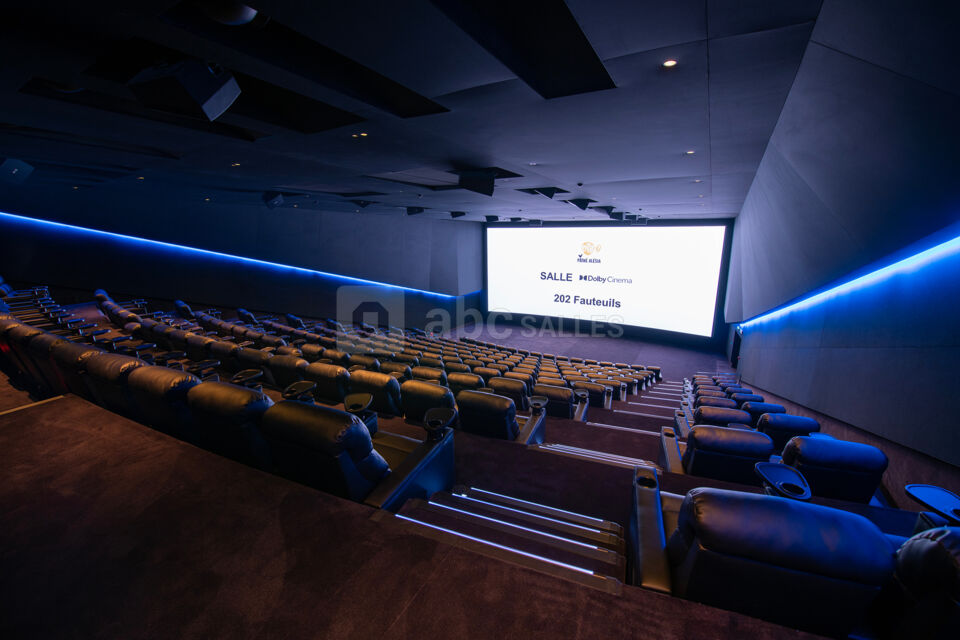 DOLBY