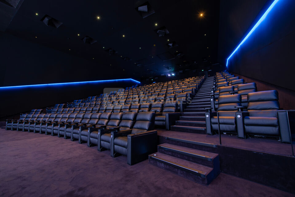 Pathé Alésia