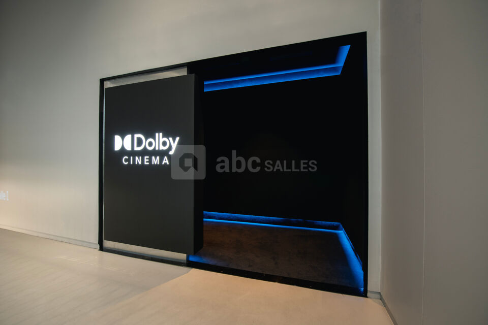 Pathé Alésia