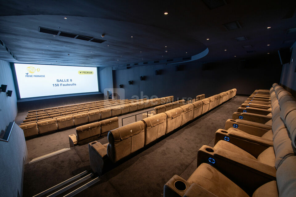 Pathé Parnasse