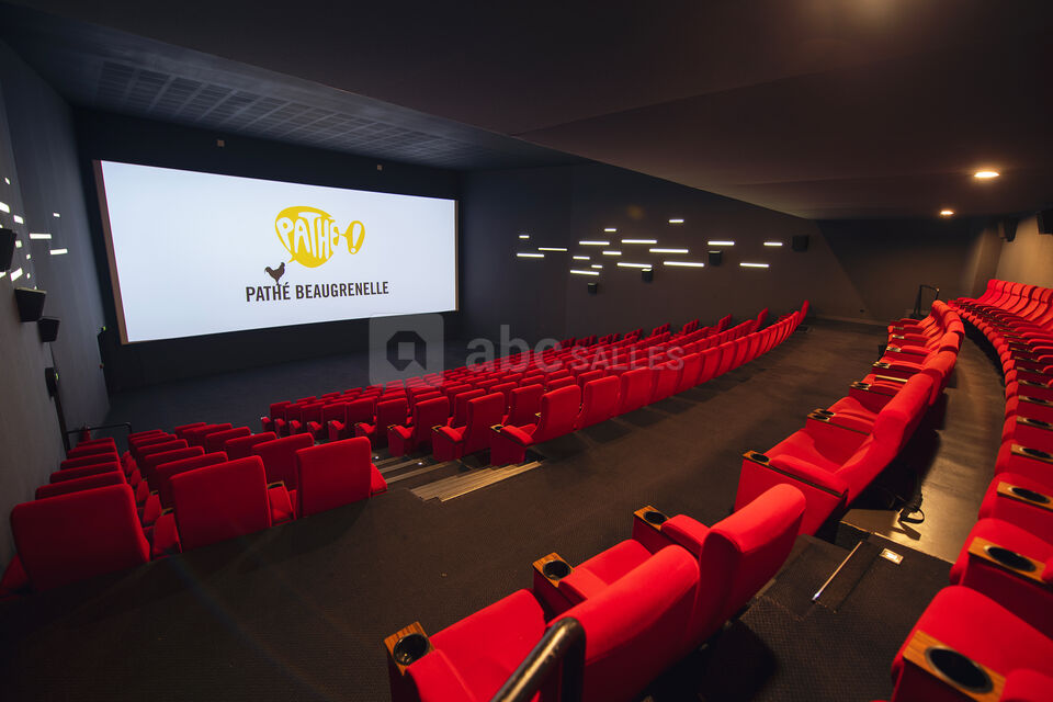 Pathé Beaugrenelle