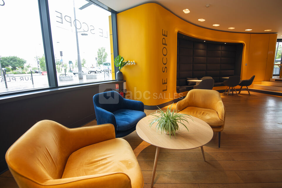 Pathé Beaugrenelle