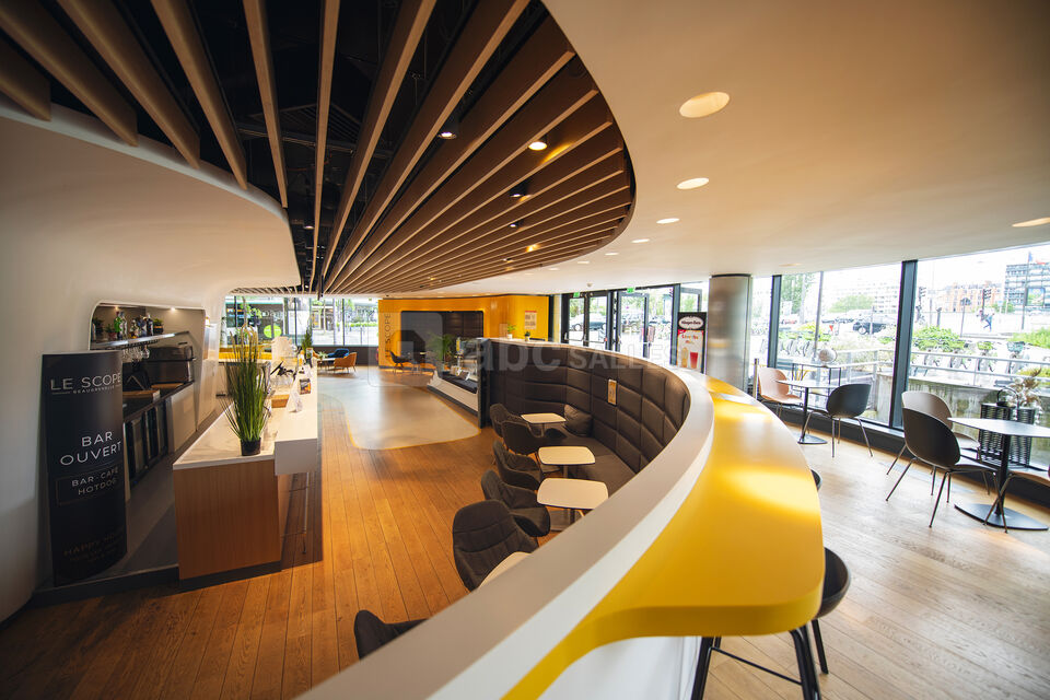 Pathé Beaugrenelle