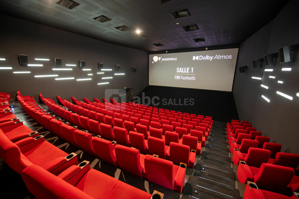 Pathé Beaugrenelle