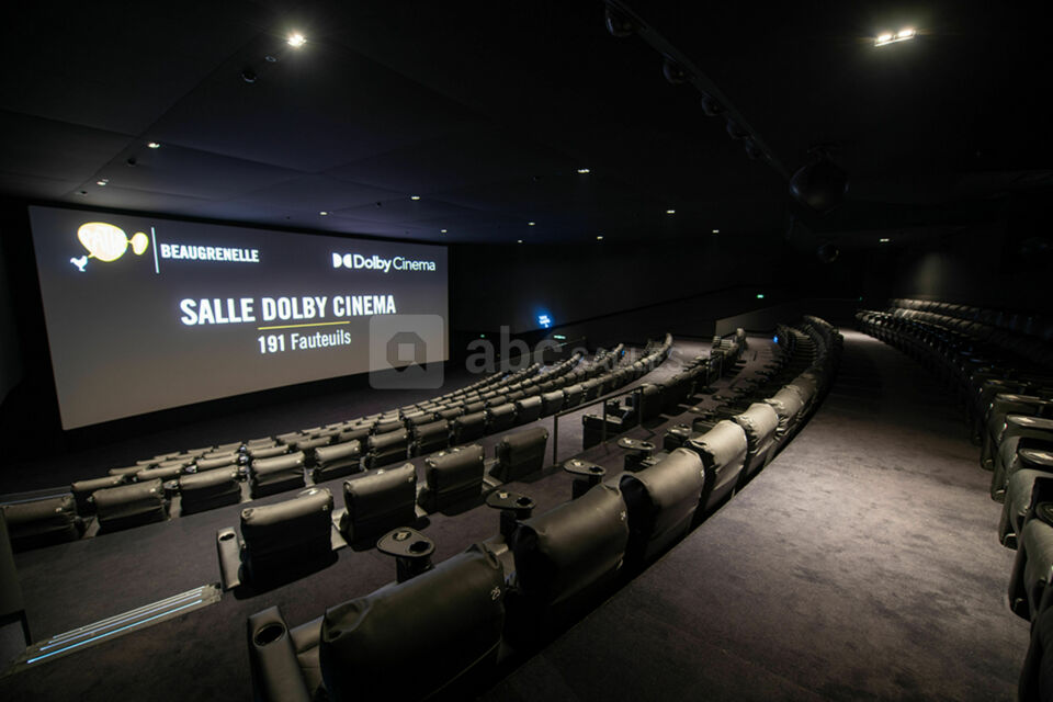 Pathé Beaugrenelle