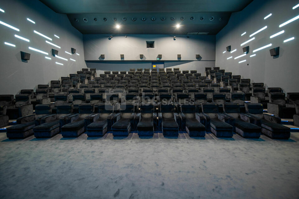 Pathé Beaugrenelle