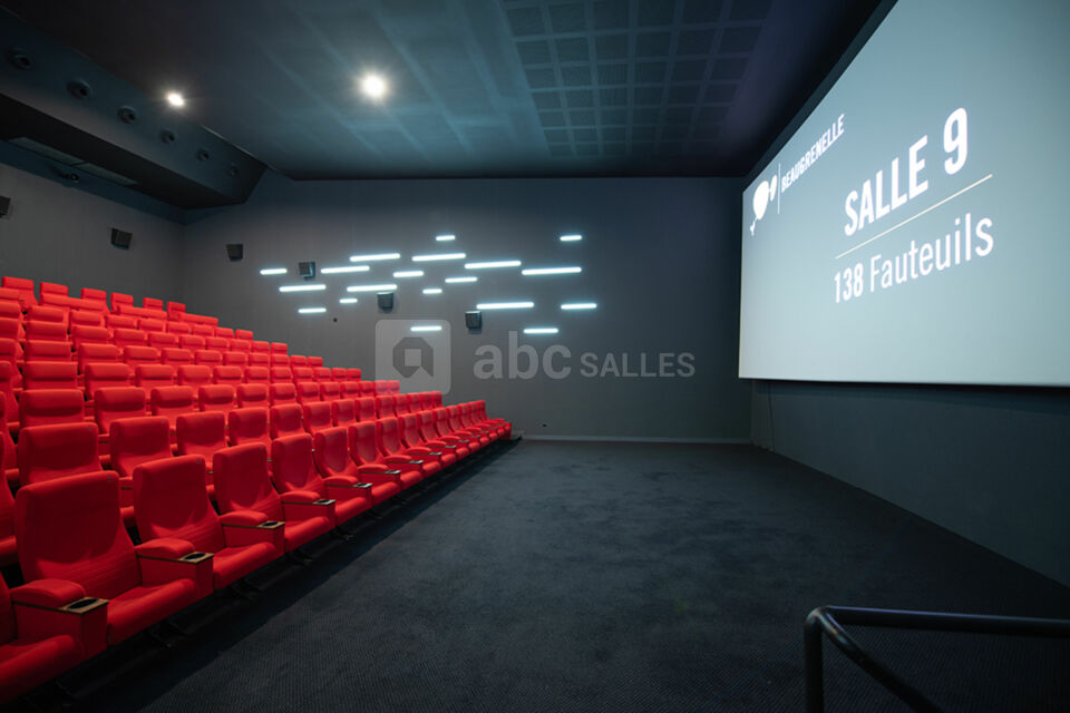 Pathé Beaugrenelle