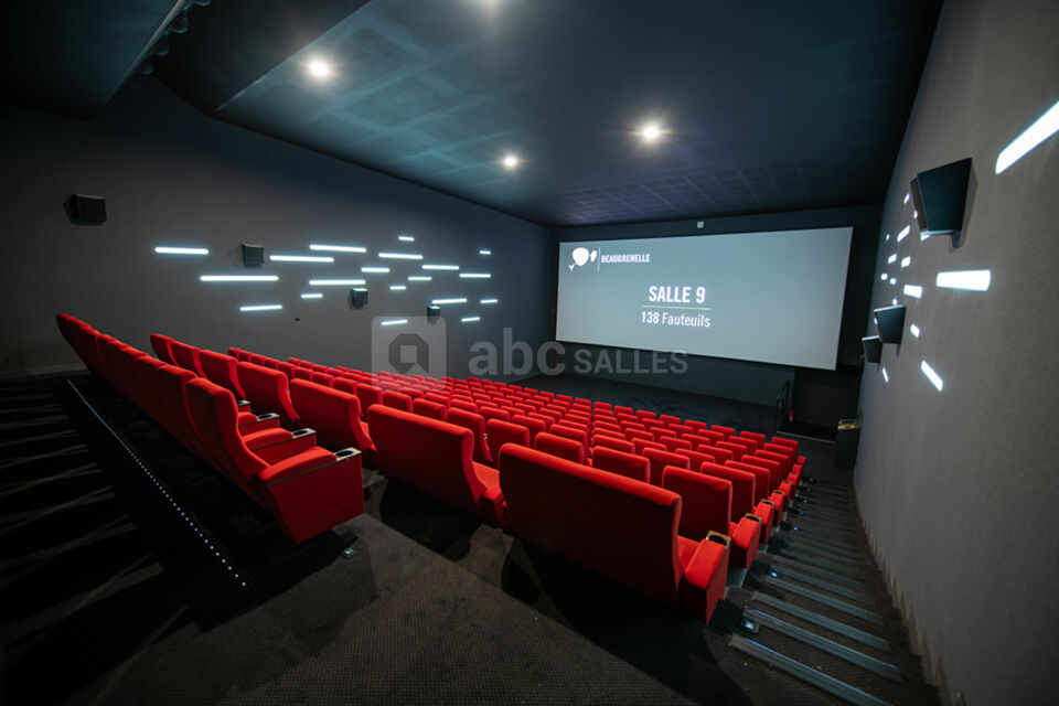 Pathé Beaugrenelle
