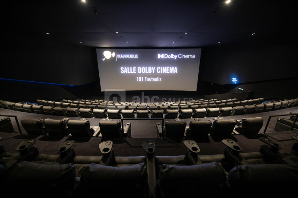Pathé Beaugrenelle