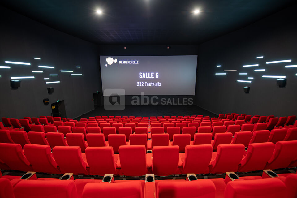 Pathé Beaugrenelle
