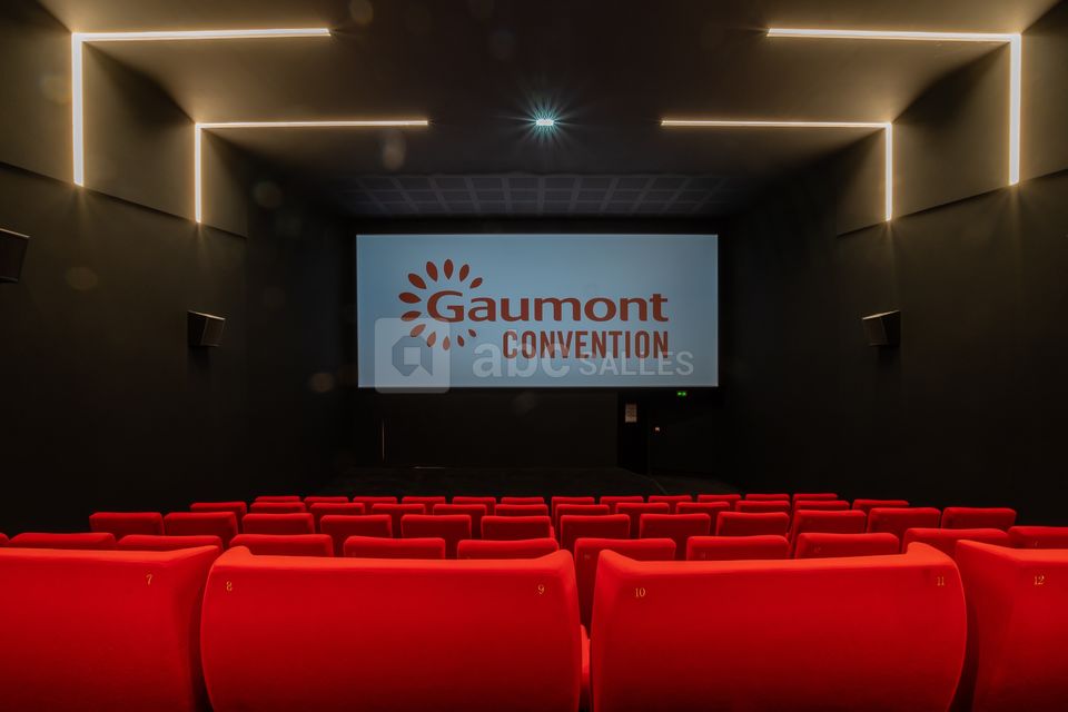 Pathé Convention