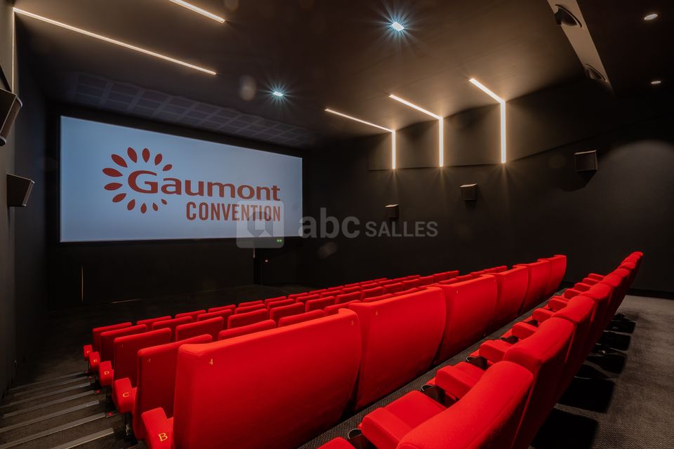 Pathé Convention