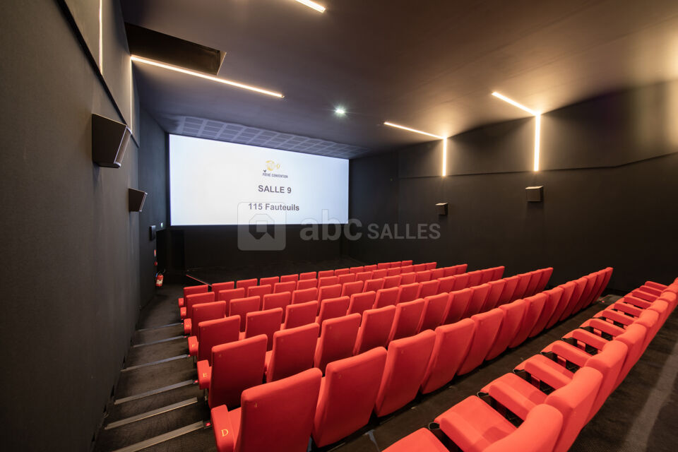 Pathé Convention