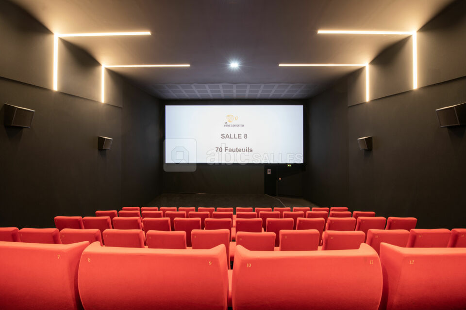 Pathé Convention
